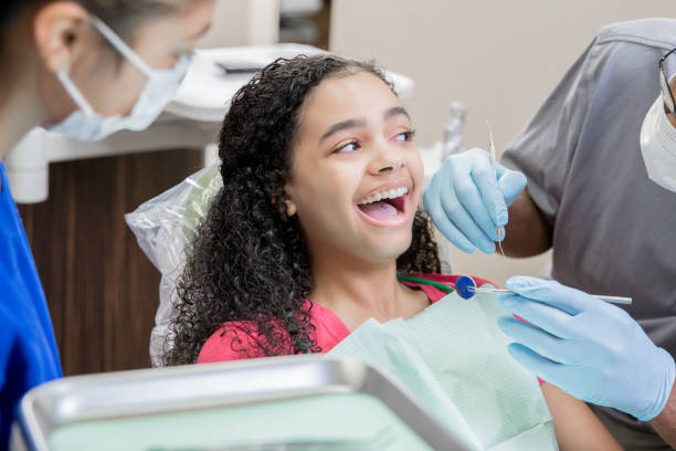 Best Walk-In Emergency Dental Services in Buckhannon, WV