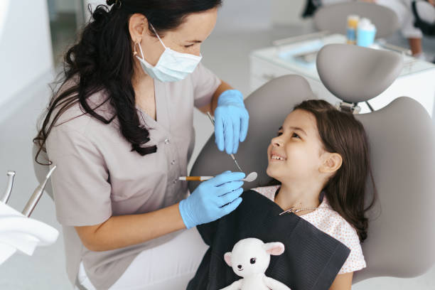 Best Emergency Orthodontic Repairs in Buckhannon, WV
