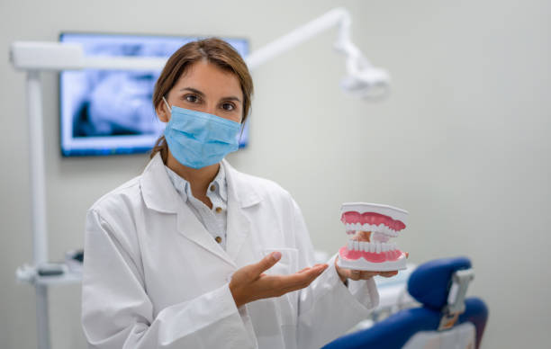 Best Emergency Pediatric Dental Care in Buckhannon, WV