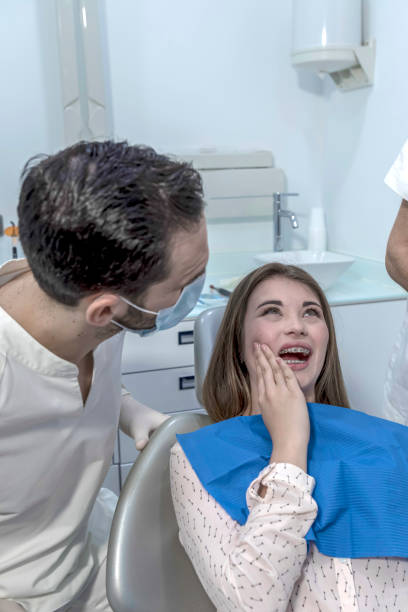 Best Emergency Wisdom Tooth Extraction in Buckhannon, WV
