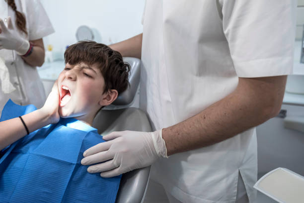 Best Emergency Treatment for Jaw Pain or Injury in Buckhannon, WV