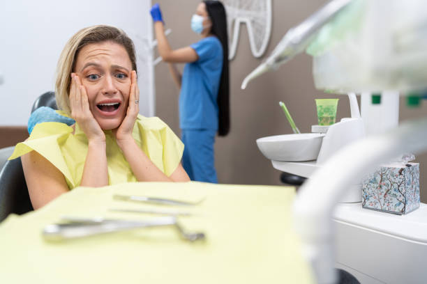 Best Emergency Denture Repair in Buckhannon, WV