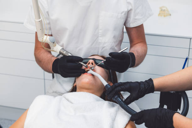 Best Emergency Cosmetic Dentistry (e.g., broken veneers) in Buckhannon, WV